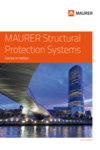 BRO Structural Protection Systems
