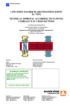 Technical Approval XL