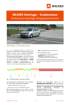 PI Lärmemission