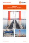 TI Expansion Joints - Roadway