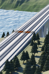 MAURER Guided Crosstie