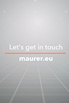 MAURER Jahresrückblick 2024