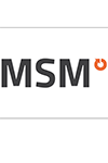 MAURER MSM Logo Animation